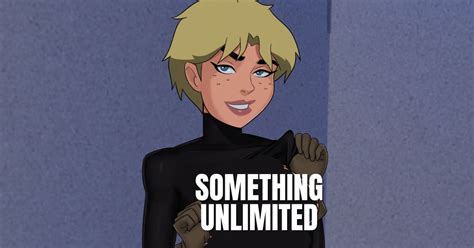 something unlimited porn